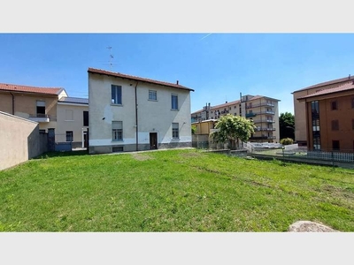 Casa Indipendente in vendita a San Vittore Olona, via cantù, 8 - San Vittore Olona, MI