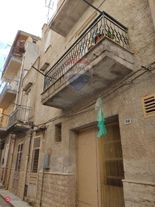 Casa indipendente in Vendita in Via Moncada 59 a Casteldaccia