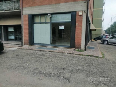 Locale Commerciale Sassuolo [A/252] (Braida)