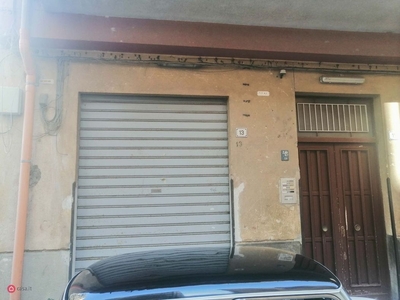 Negozio/Locale commerciale in Vendita in Via ustica 13 a Palermo