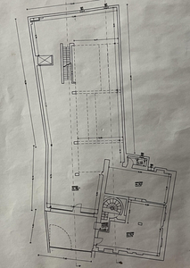 magazzino-laboratorio in vendita a Montebelluna