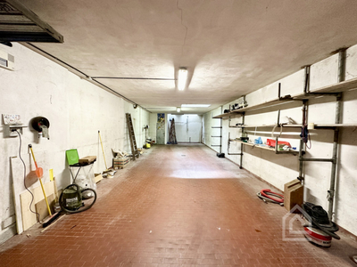 magazzino-laboratorio in vendita a San Mauro Torinese