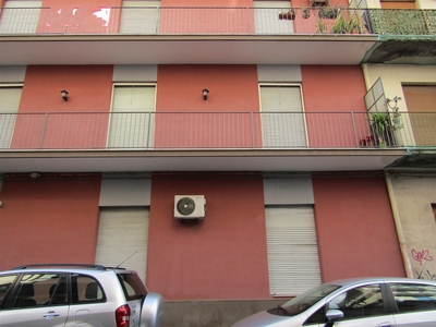 Stanza/camera in affitto a Catania Picanello