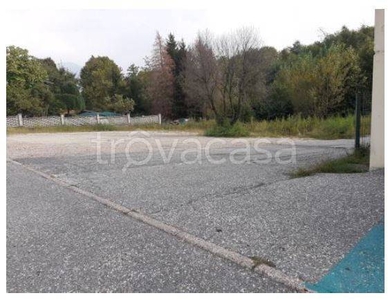 Terreno Agricolo in vendita a Besozzo via Trieste 8