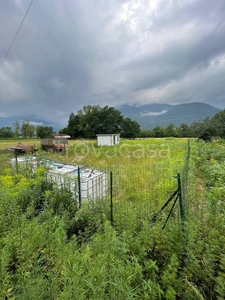 Terreno Agricolo in vendita a Beura-Cardezza via Giosuè Carducci, 1