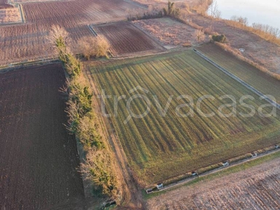 Terreno Agricolo in vendita a Bicinicco via Codroipo