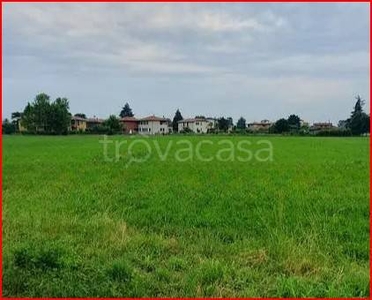 Terreno Agricolo in vendita a Brescia via del Franzone e Via dei Ramus (sant’anna), Brescia, bs,