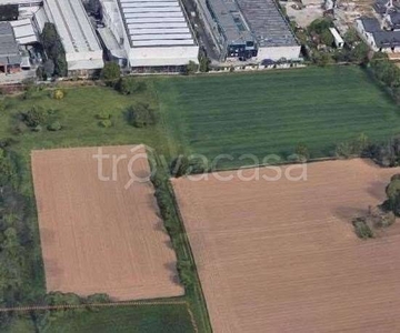 Terreno Agricolo in vendita a Carate Brianza