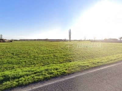 Terreno Agricolo in vendita a Caravaggio