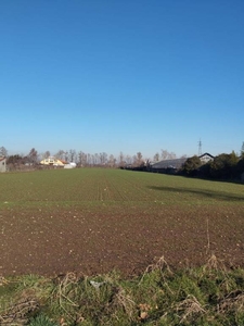 Terreno Agricolo in vendita a Cernusco sul Naviglio via Olmo