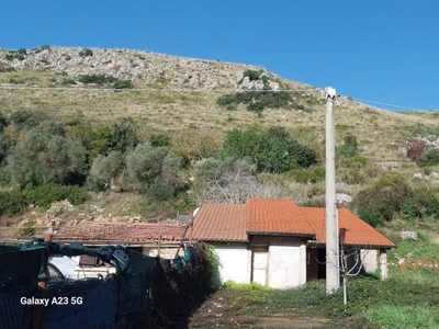 Terreno Agricolo in vendita a Gaeta via Sant'Agostino, 1