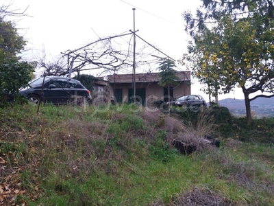 Terreno Agricolo in vendita a Genzano di Roma via Montecagnolo, 25