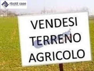 Terreno Agricolo in vendita a Giussano cascina mognano