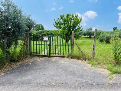 Terreno Agricolo in vendita a Lanuvio via Pietrara, 49