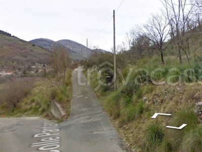 Terreno Agricolo in vendita a Lenola via Colle Pantano