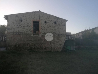 Terreno Agricolo in vendita a Marta via Madonna del Monte, 76