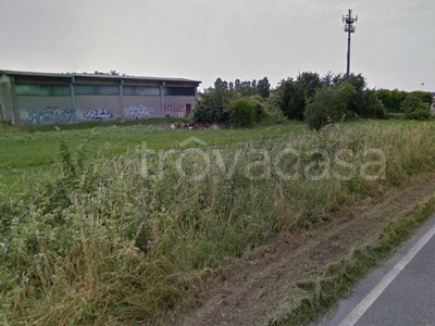 Terreno Agricolo in vendita a Masate strada Provinciale Villa fornaci-trezzo sull'Adda