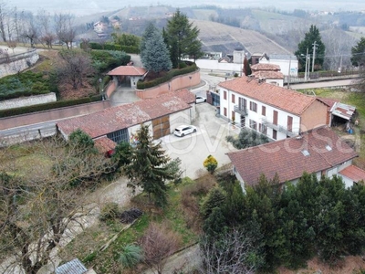 Terreno Agricolo in vendita a Mongardino via Sant'Antonio