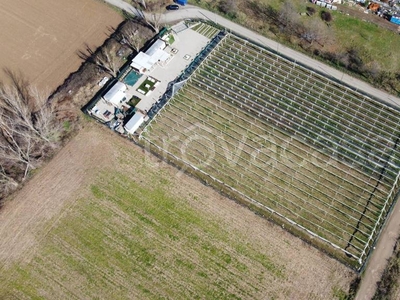 Terreno Agricolo in vendita a Muggiò via Sondrio