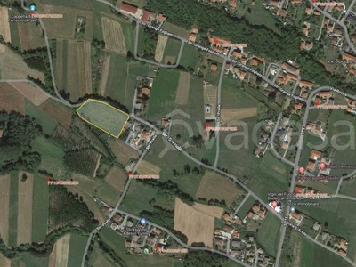 Terreno Agricolo in vendita a Nole strada di San Friolo