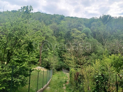 Terreno Agricolo in vendita a Ponteranica via Papa Leone XIII