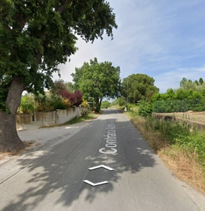 Terreno Agricolo in vendita a Recanati contrada Addolorata