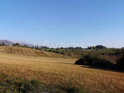 Terreno Agricolo in vendita a Rivodutri via Desideri Attilio, 4