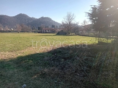 Terreno Agricolo in vendita a Rodengo Saiano via San Rocco