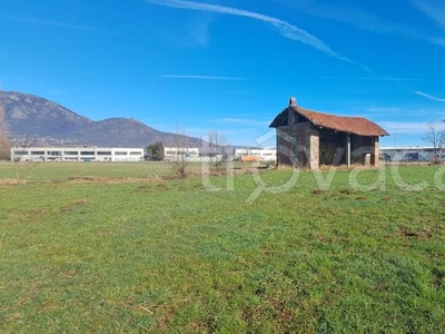 Terreno Agricolo in vendita a Roletto via Torino