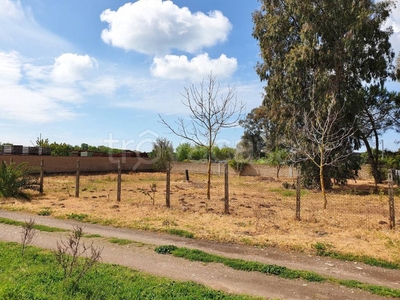 Terreno Agricolo in vendita a Roma via Dobbiaco, 350