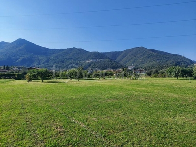 Terreno Agricolo in vendita a Salò via Gardesana