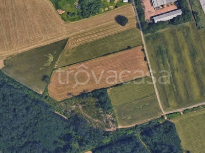 Terreno Agricolo in vendita a Tradate via Tiziano