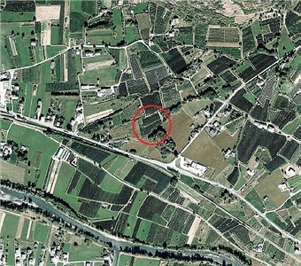 Terreno Agricolo in vendita a Tresivio via Palù, 17