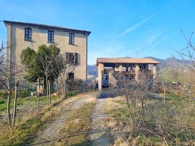 Terreno Agricolo in vendita a Val di Nizza frazione Casa Schiavo