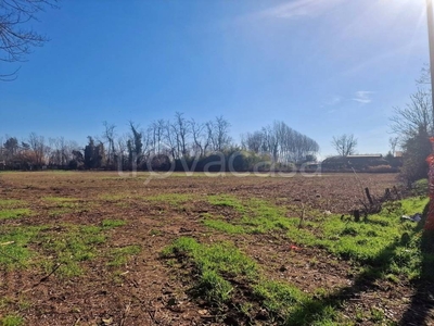Terreno Agricolo in vendita a Vigevano strada Mora Bassa