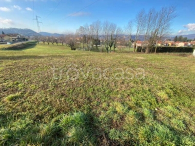 Terreno Agricolo in vendita a Villa d'Adda via Cadernoldo, 4