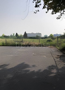 Terreno Agricolo in vendita a Villanterio via Rossini