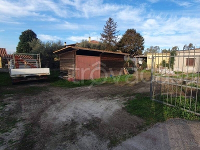 Terreno Agricolo in vendita ad Albano Laziale via della Torretta, 59