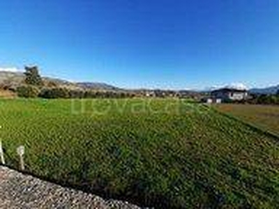 Terreno Agricolo in vendita ad Anagni