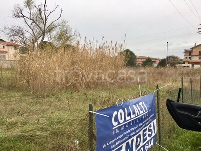 Terreno Agricolo in vendita ad Aprilia strada Provinciale Velletri Nettuno