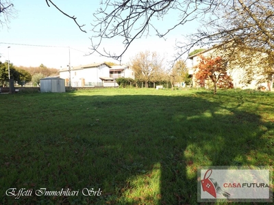 Terreno Agricolo in vendita ad Artena via San Ulico, 22