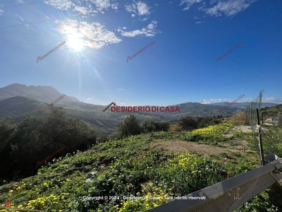 Terreno agricolo in Vendita in Strada Provinciale 61 a Casteldaccia