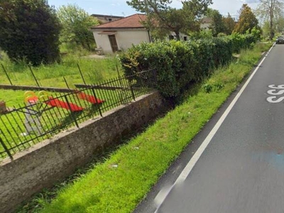 Terreno Commerciale in vendita a Castrocielo via Casilina Sud