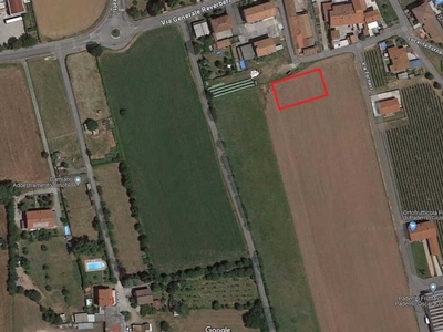 Terreno Edificabile in vendita a Cazzago San Martino via Generale Revèrberi, 28