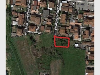 Terreno edificabile in vendita a Massa e Cozzile, Via Verga, 1 - Massa e Cozzile, PT