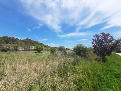 Terreno Edificabile in vendita ad Ascoli Piceno zona Monticelli Est