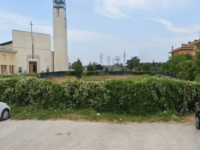 Terreno Industriale in vendita a Fano