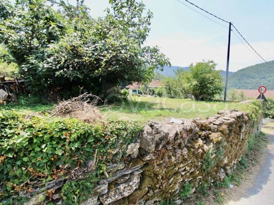 Terreno Residenziale in vendita a Bargagli via Montegrappa