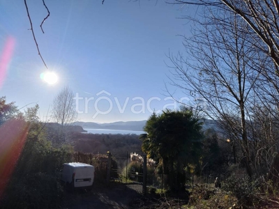 Terreno Residenziale in vendita a Besozzo via Lago, 50