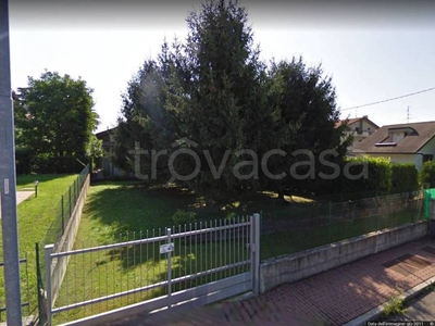 Terreno Residenziale in vendita a Bonate Sopra via Carlo Cattaneo, 17, 17
